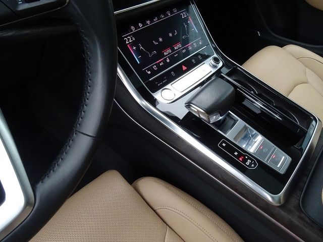 Q8 50 TDI S Line Plus quattro / B & O