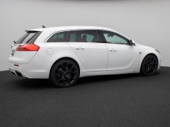 Foto Nummer 6: OPEL Insignia