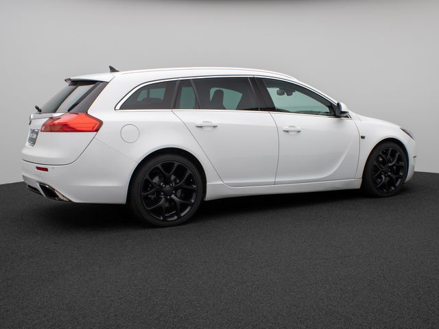 Foto Nummer 6: OPEL Insignia