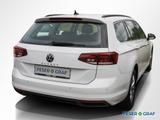 Volkswagen Passat Variant Business 1.5 TSI 6-Gang AHK Pano - Volkswagen Passat Variant: Business