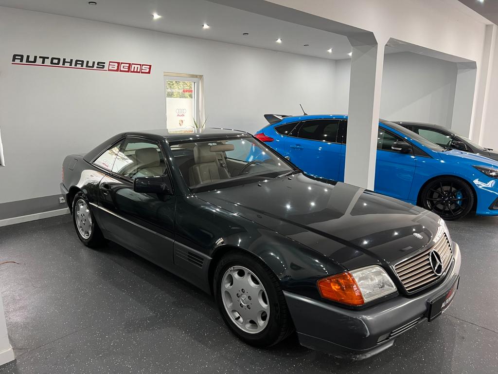 Mercedes-Benz SL 300
