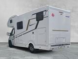 Eura Mobil ACTIVA ONE 690 HB TRAVEL-PLUS+180PS+AUTOMATIK - Eura Mobil Diesel Alkoven