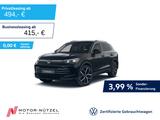 Volkswagen Tiguan 2.0 TSI 4M ELEGANCE 5JG+MATRIX+AHK+HuD+20