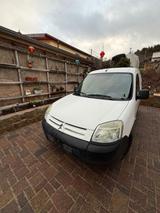 Citroën Citroen berlingo AHK. TÜV 2027 Juli - gebrauchte Citroën Berlingo aus dem Jahr 2007