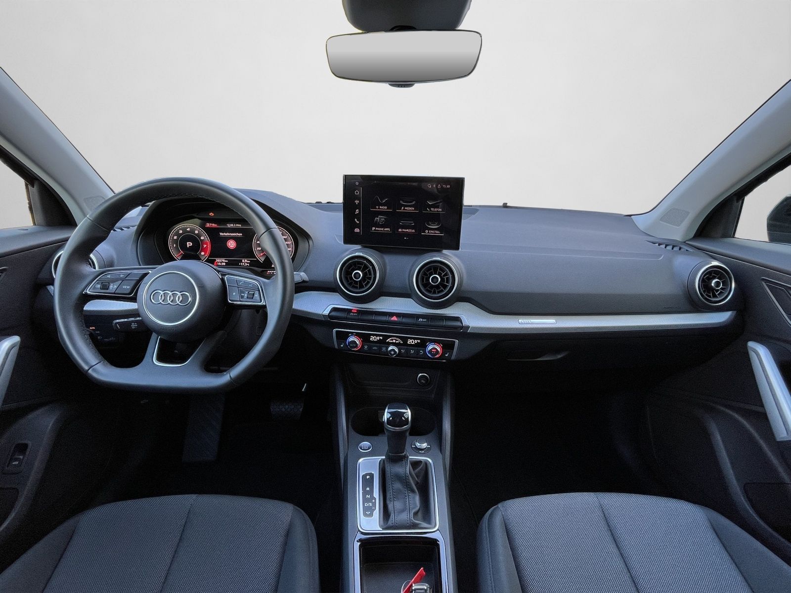Audi Q2 - Bild 4