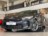 Kia Stinger 2.0 T-GDI GT-Line Navi LED Sbel H&K ACC - gebrauchte Kia Limousine