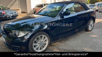 BMW 118 - 1