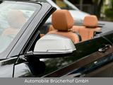 BMW M240i Cabrio adap.LED/NaviProf./CognacLeder/BRD - scheckheftgepflegte BMW M240i