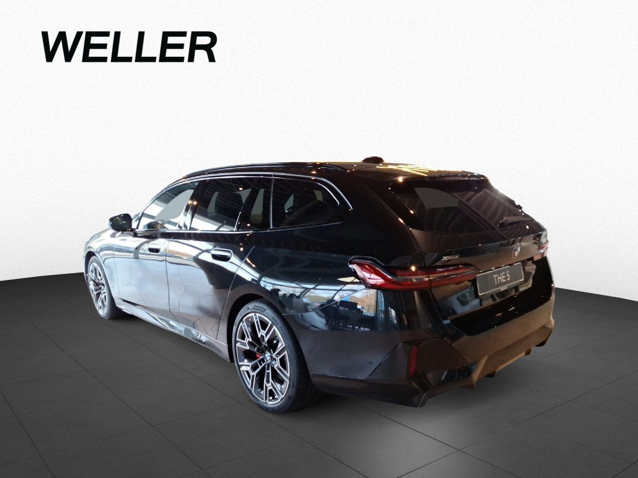 BMW 540 - Bild 9