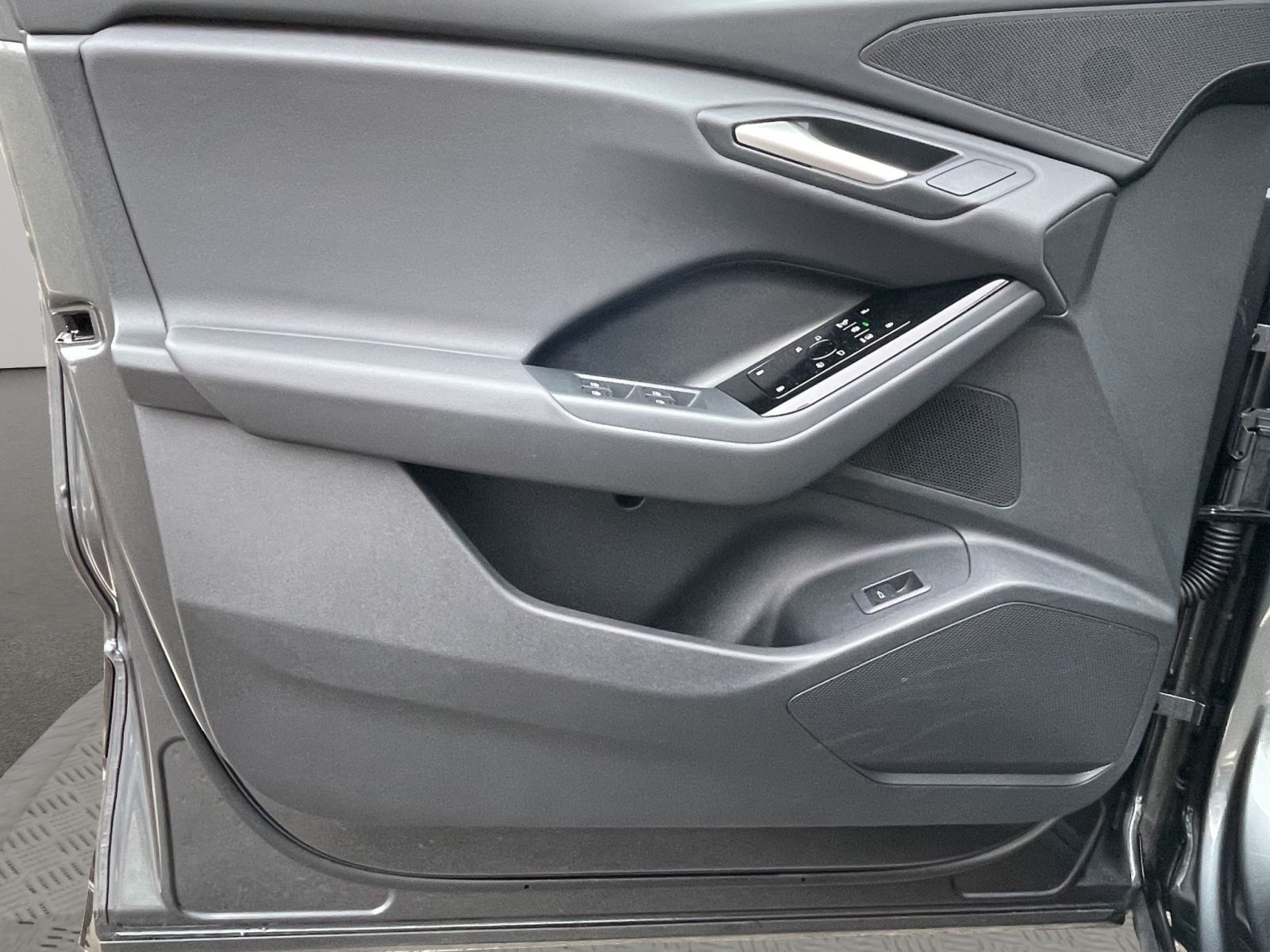 Audi Q6 e-tron - Bild 14