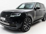 Land Rover Range Rover SV*D350*SWB*Fond-TV*PY2025 - Land Rover Range Rover Neuwagen
