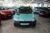 Renault Twingo Liberty Easy 1.2 *Faltdach* - Renault Gebrauchtwagen von 2000