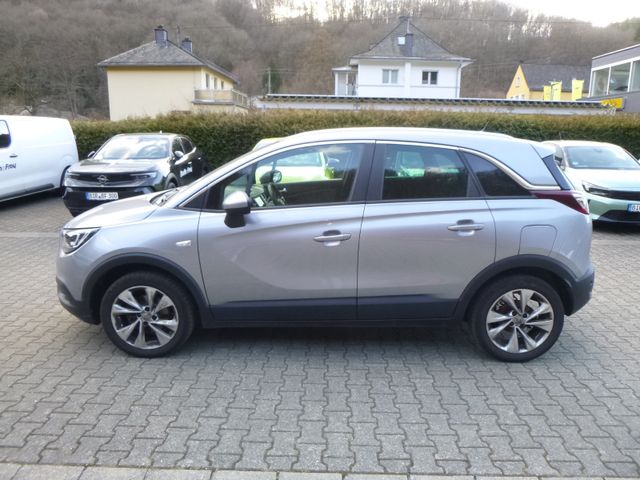 Crossland X Innovation