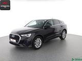 Audi Q3 Sportback 45 TFSI qu S LINE 18Z KEYLESS,ACC - Audi Q3: Sportback