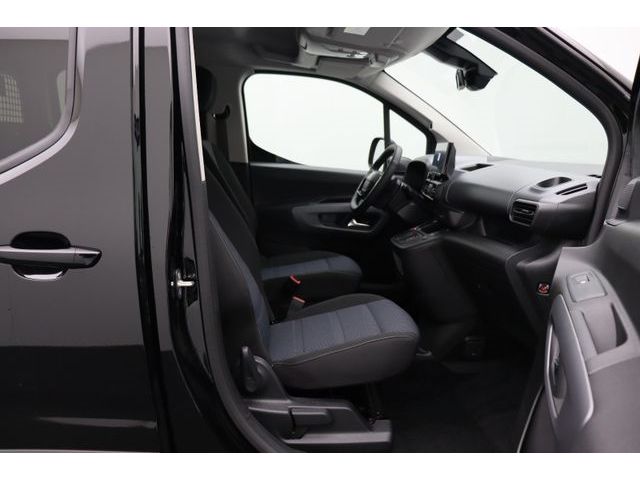 Fahrzeugabbildung Fiat Doblò Doblò Kombi L1 1.5 Diesel 96 kW Serie4