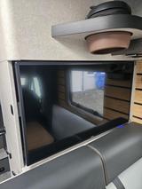 HYMER / ERIBA / HYMERCAR ML-T CrossTrail 580 Leder, ZV, Clesana, Klima - HYMER / ERIBA Cl