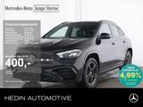 Mercedes-Benz GLA 250 e |AMG|NIGHT|DISTR|MEMORY|LED|PANO|360°|