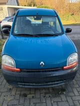 Renault Kangoo 1.2 Grandtour  - gebrauchte Renault Kangoo aus dem Jahr 2003
