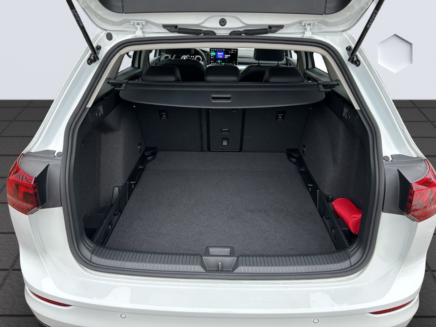 Golf Variant VIII 1.5 85 kW Goal  eTSI 7-Gang DS