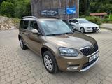 Skoda Yeti Cool Edition 4x4 - Skoda Yeti: Cool Edition