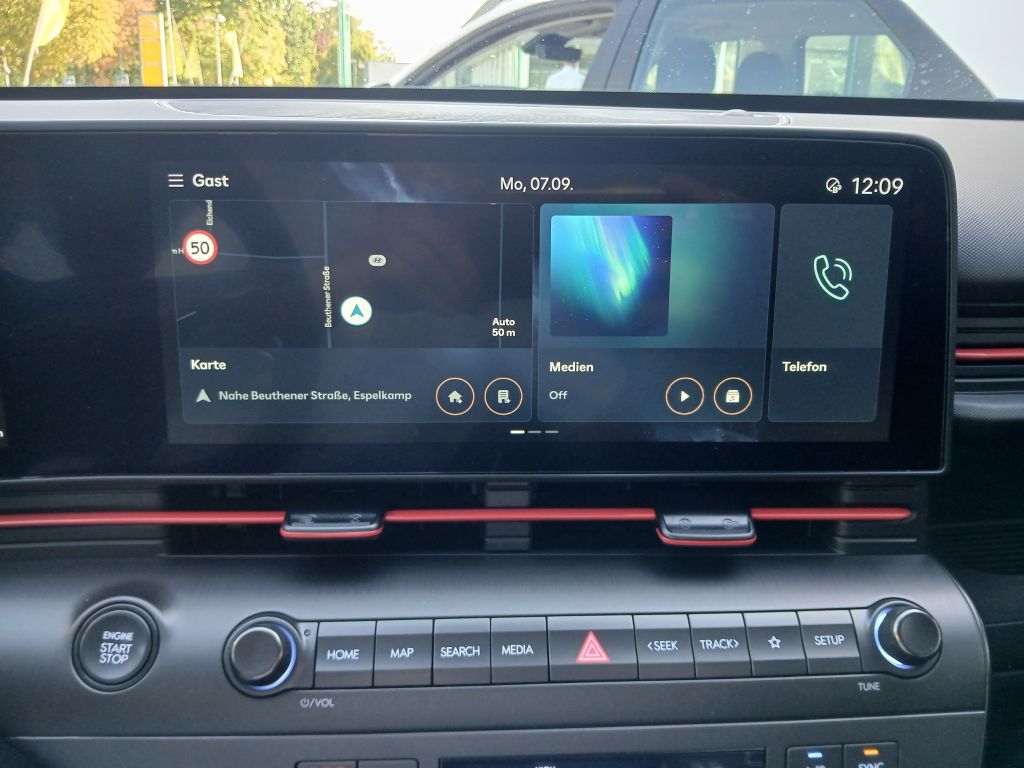 Hyundai Kona – Bild 15