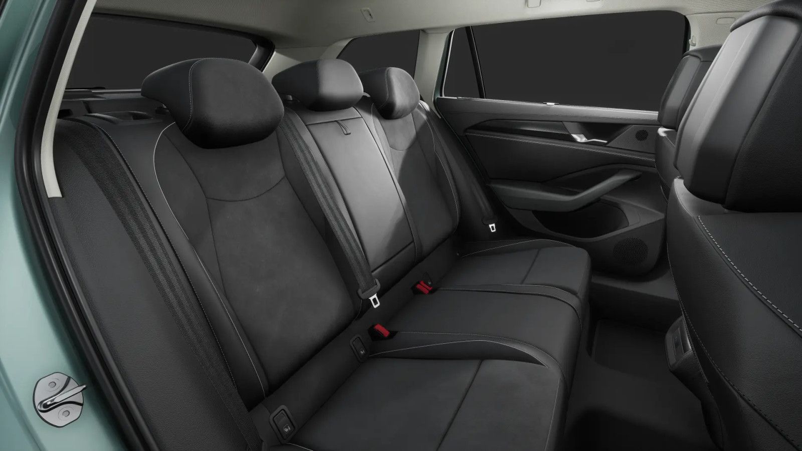 Volkswagen Passat Variant - Bild 6