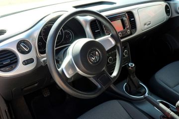 Volkswagen Beetle - 9