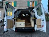 Ford Transit Custom Camper Ausbau| Bett | Küche  - Ford Transit Custom Camper Gebrauchtwagen