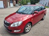 Skoda Škoda Fabia 1.2 TSI  Fresh - Skoda Fabia: Fresh