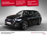 Audi Q5 50 TFSI e quattro S line Matrix Carbon 20''