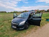 Opel Meriva - Opel Meriva: Privatanbieter