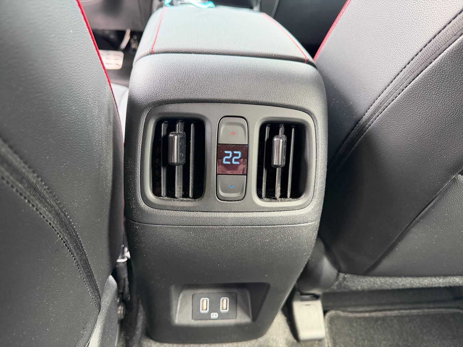 Hyundai Tucson – Bild 19
