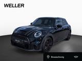 MINI 5-Tür JCW Pano AdapLED Temp PDC DAB+ - MINI MINI Gebrauchtwagen in Braunschweig