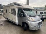Elnagh ELNAGH T-LOFT 450 - Elnagh Teilintegrierter