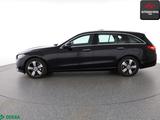 Mercedes-Benz C 300 de 4M T PANO,360GRAD,DISTRONIC,KEYLESS,AHK - Autos mit Automatikschaltung