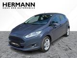Ford Fiesta 1.0 EcoBoost Titanium LED*SHZ*SYNC*KlimaA - Ford Fiesta: Titanium