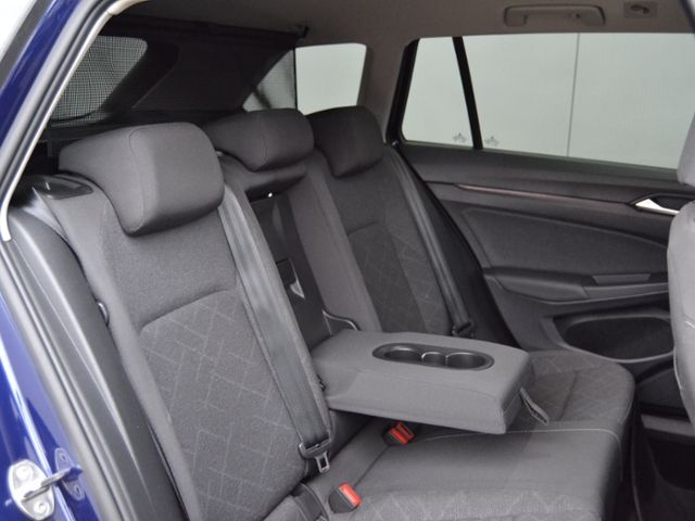 Golf VIII Variant 2.0 TDI 150 PS Life LED/NAVI+V