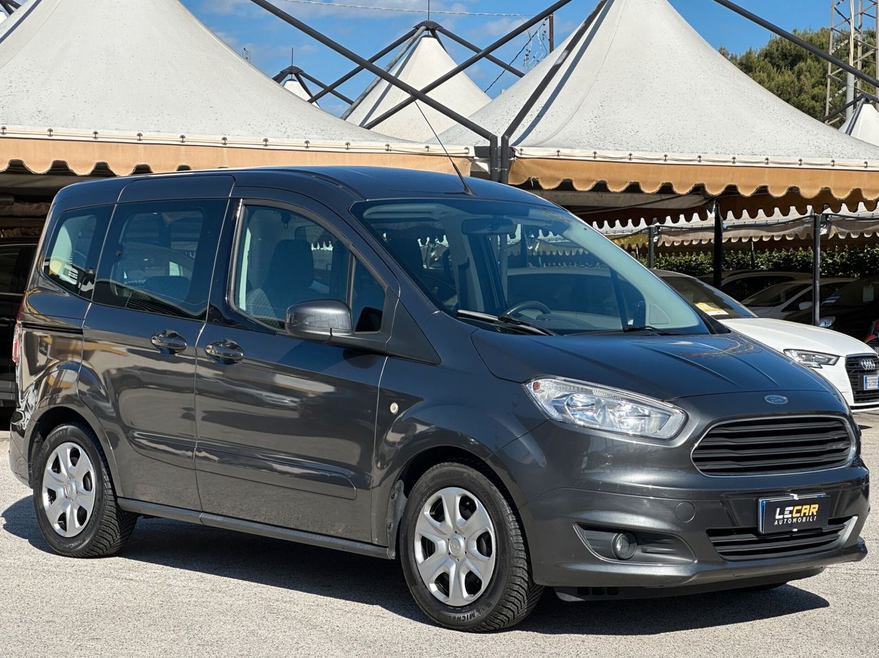 FORD Tourneo Connect