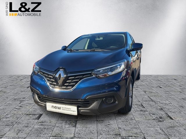 Renault Kadjar Life ENERGY TCe 130*ISOFIX,Klima,Tempomat