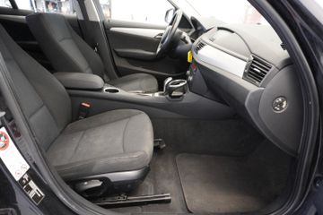 BMW X1 - 12