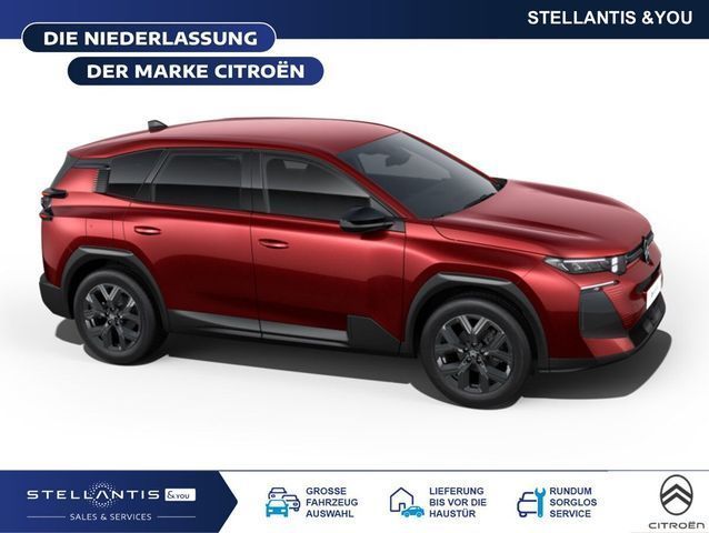 Citroën C5 Aircross - Bild 2