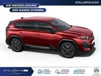 Citroën C5 Aircross - Vorschau Bild 2
