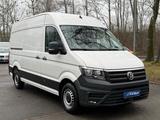 Volkswagen Crafter Kasten 35 *AHK*KAMERA*STANDHEIZUNG*NAVI* - VW Crafter Gebrauchtwagen in Essen