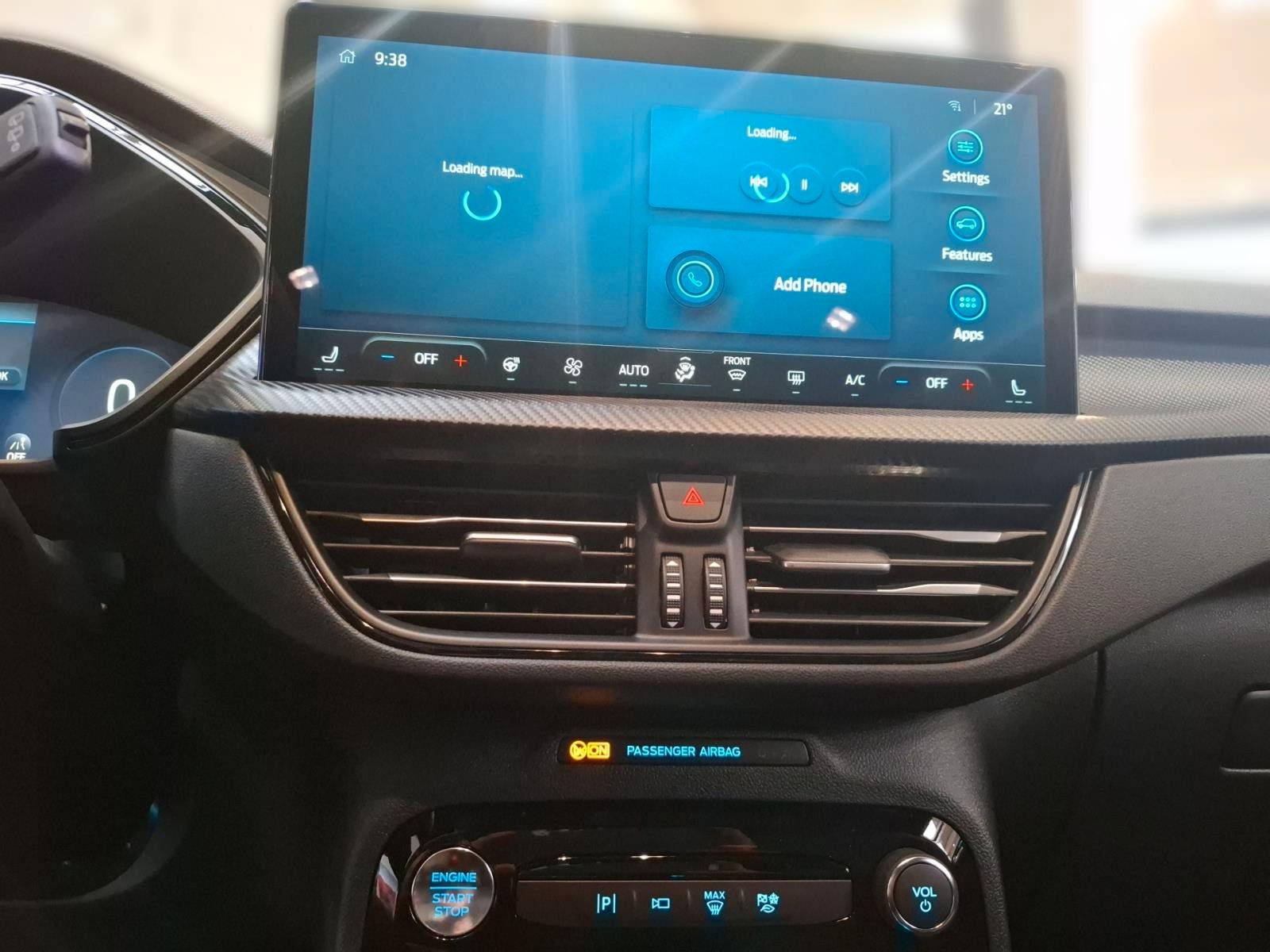 Ford Kuga - Bild 9