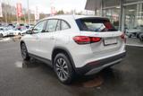 Mercedes-Benz GLA 200 Style LED Navi Teilleder Virtual Cockpit - Mercedes-Benz GLA 200 in Dresden