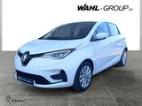 Renault Zoe Experience Batteriekauf Experience DAB LED - Renault ZOE in Kassel