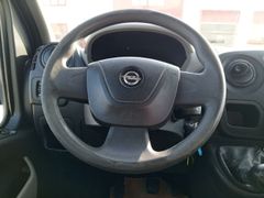 Fahrzeugabbildung Movano B Kasten Kombi HKb L2H2 3,3t Combi 2.3 CD