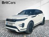 Land Rover Range Rover Evoque D200 Dynamic SE HUD Black-Pac - Land Rover Range Rover Evoque in Krefeld