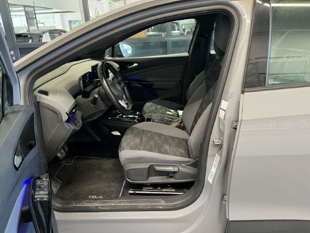 Volkswagen ID.4 - Bild 3