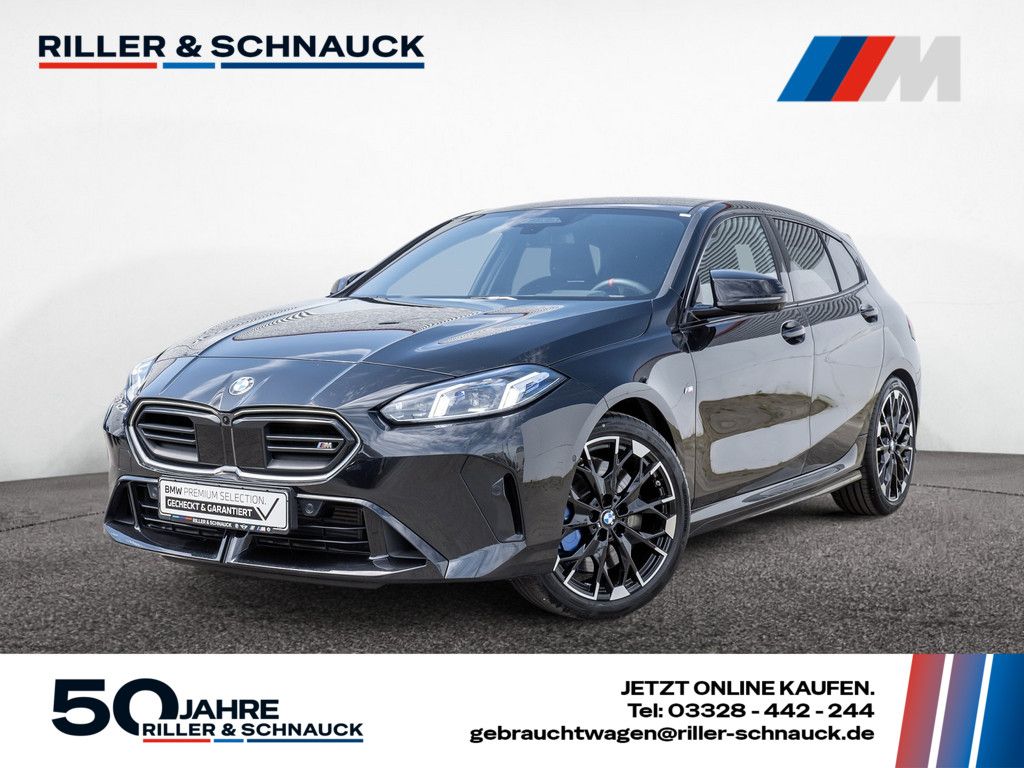 BMW M135 xDrive Pro 19 ZOLL+HK+ACC+HUD+360°KAM